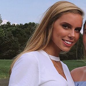 Meet your Posher, Anna kate