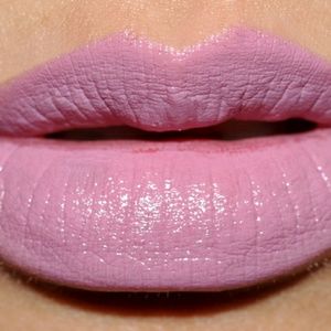 Limited Edition MAC lipstick