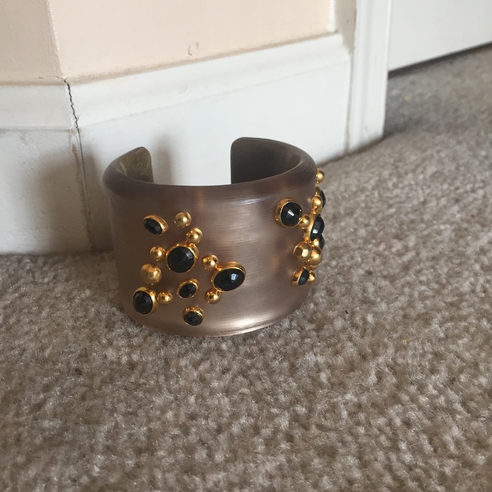 Alexis Bittar cuff