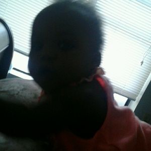 Meet your Posher, Jared