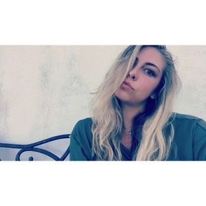 Meet your Posher, Francesca