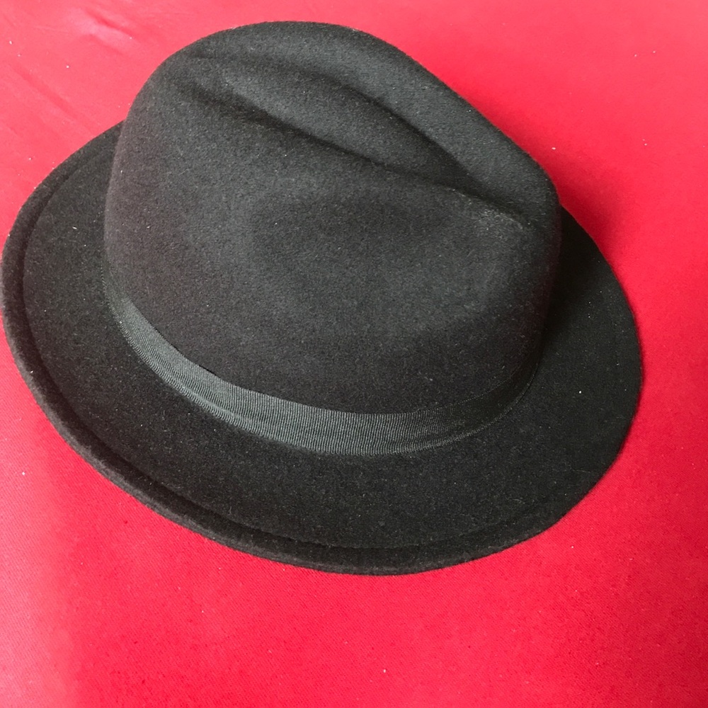 Fedora hat
