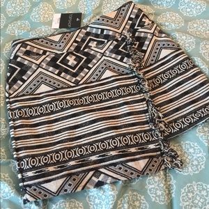 Topshop skirt size 4 NWT