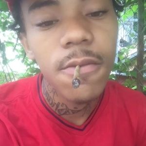 Meet your Posher, Rick