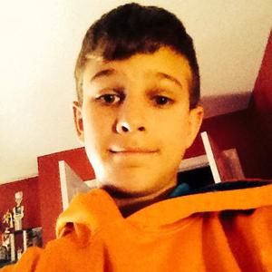 Meet your Posher, Cody