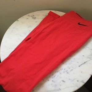 Nike Dri-Fit Leggings Size Small