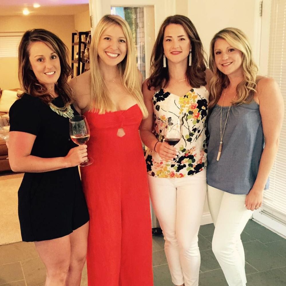 Meet your Posher, Erin