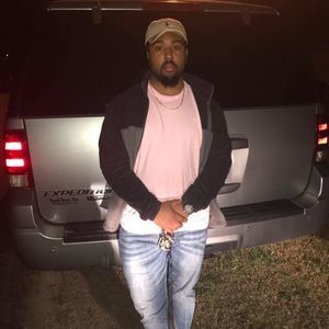 Meet your Posher, William