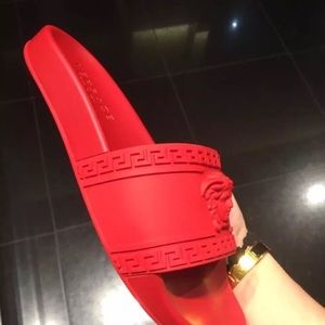 Versace men slides all sizes 175