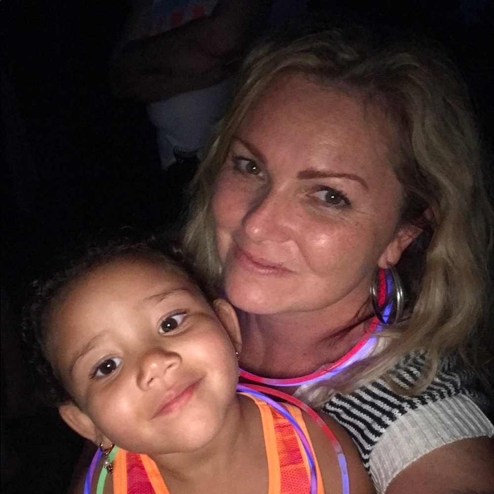 Meet your Posher, Reba