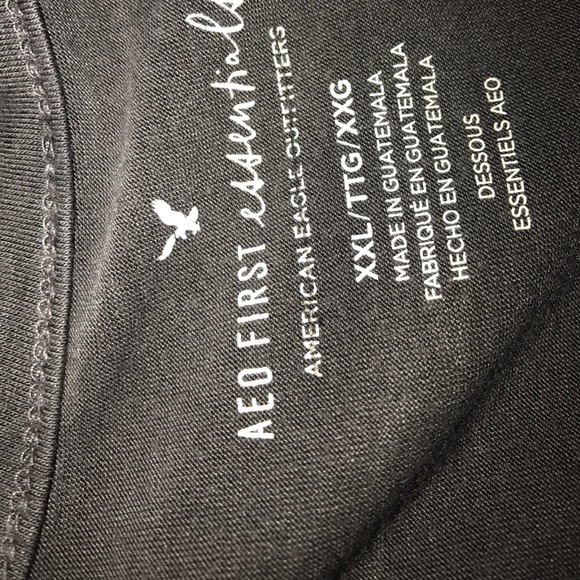 American Eagle tank top - Picture 2 of 2