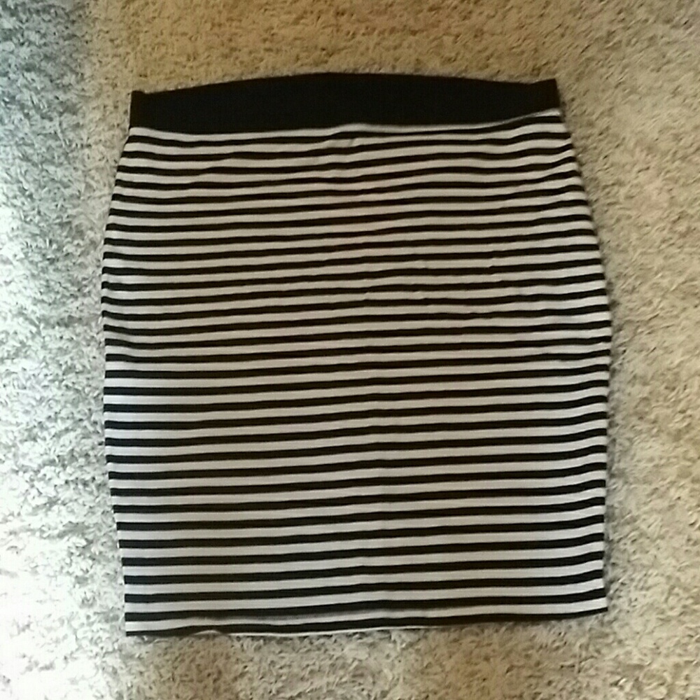 2xl pencil straight skirt
