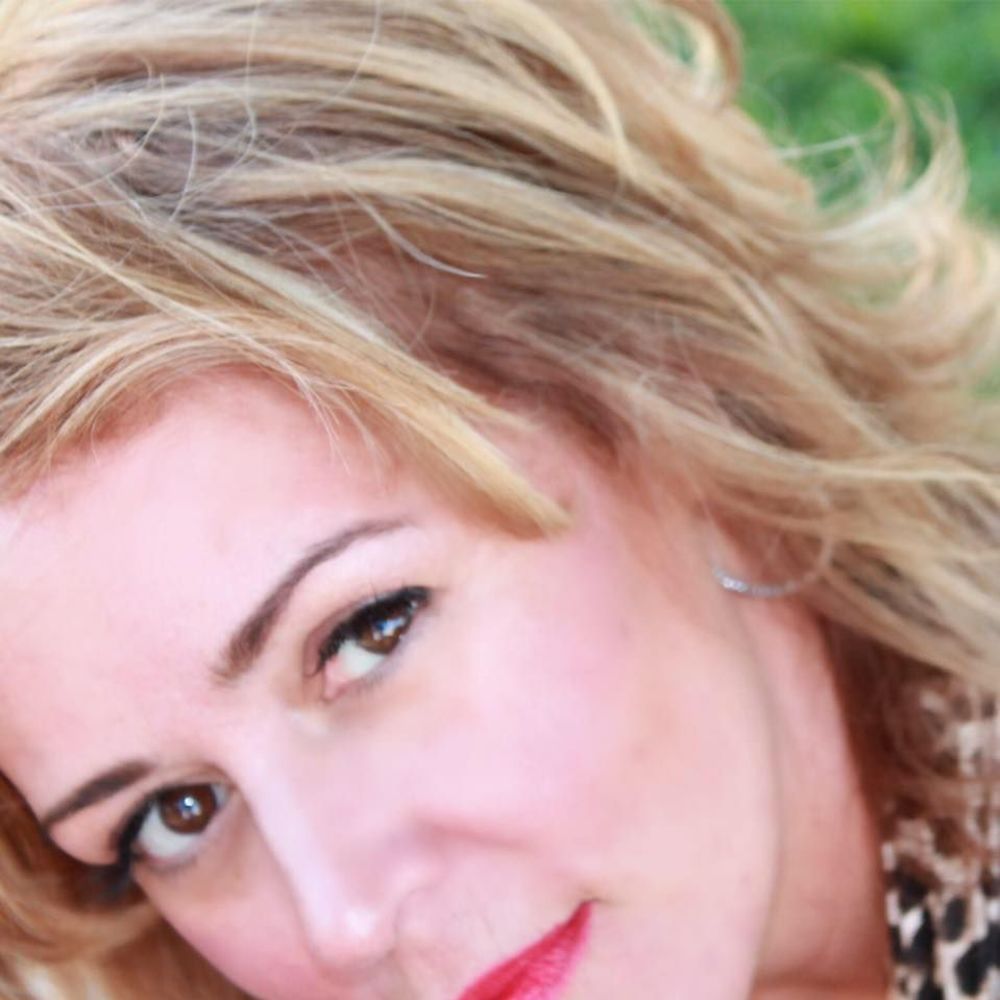 Meet your Posher, Gina