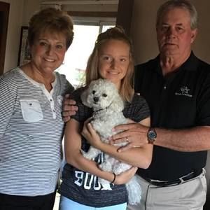 Meet your Posher, Lori