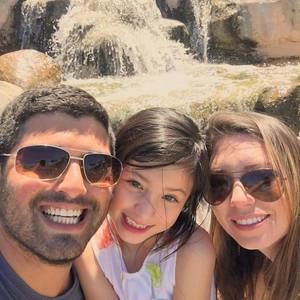 Meet your Posher, Matt