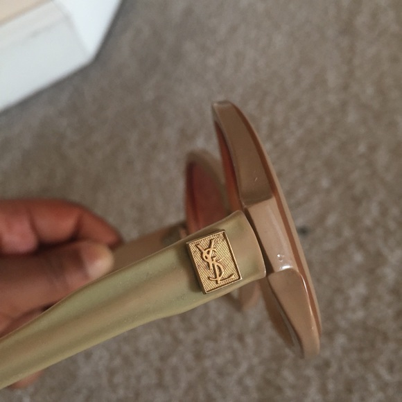 Vintage YSL sunglasses