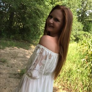 Meet your Posher, Lizzie