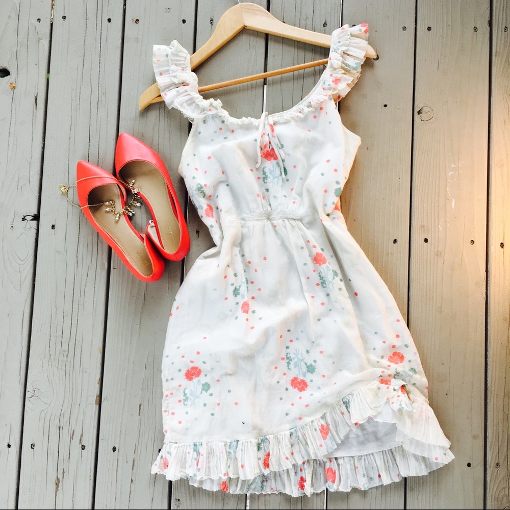 Juicy Couture Dress size 2 EUC