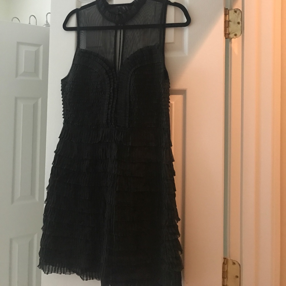 Free People dress size 10