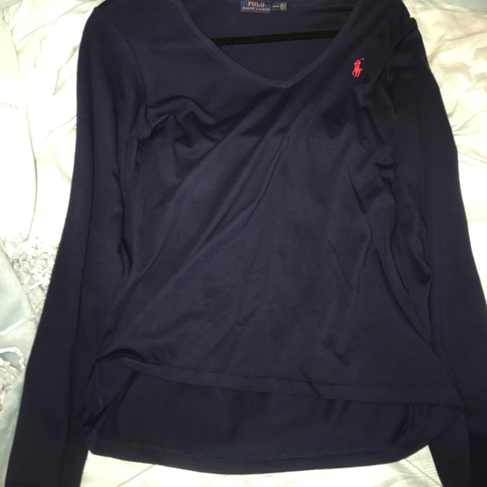 Ralph Lauren polo