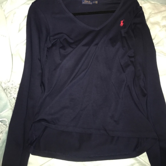 Ralph Lauren polo - Picture 1 of 3