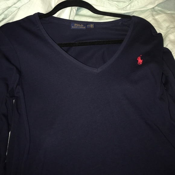 Ralph Lauren polo - Picture 2 of 3