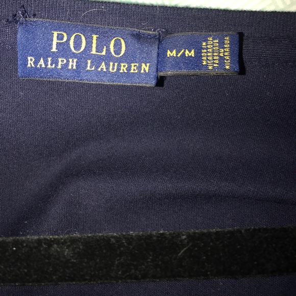Ralph Lauren polo - Picture 3 of 3