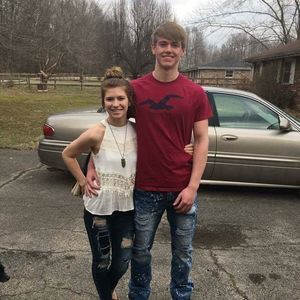 Meet your Posher, Morgan