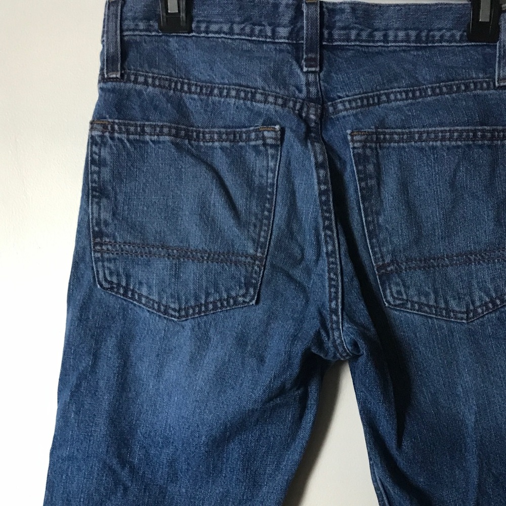 ARIZONA cropped jeans