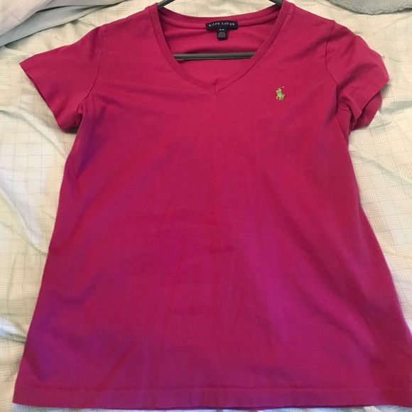 Ralph Lauren shirt - Picture 2 of 4