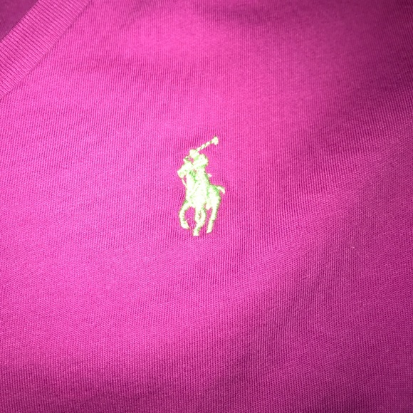Ralph Lauren shirt - Picture 4 of 4