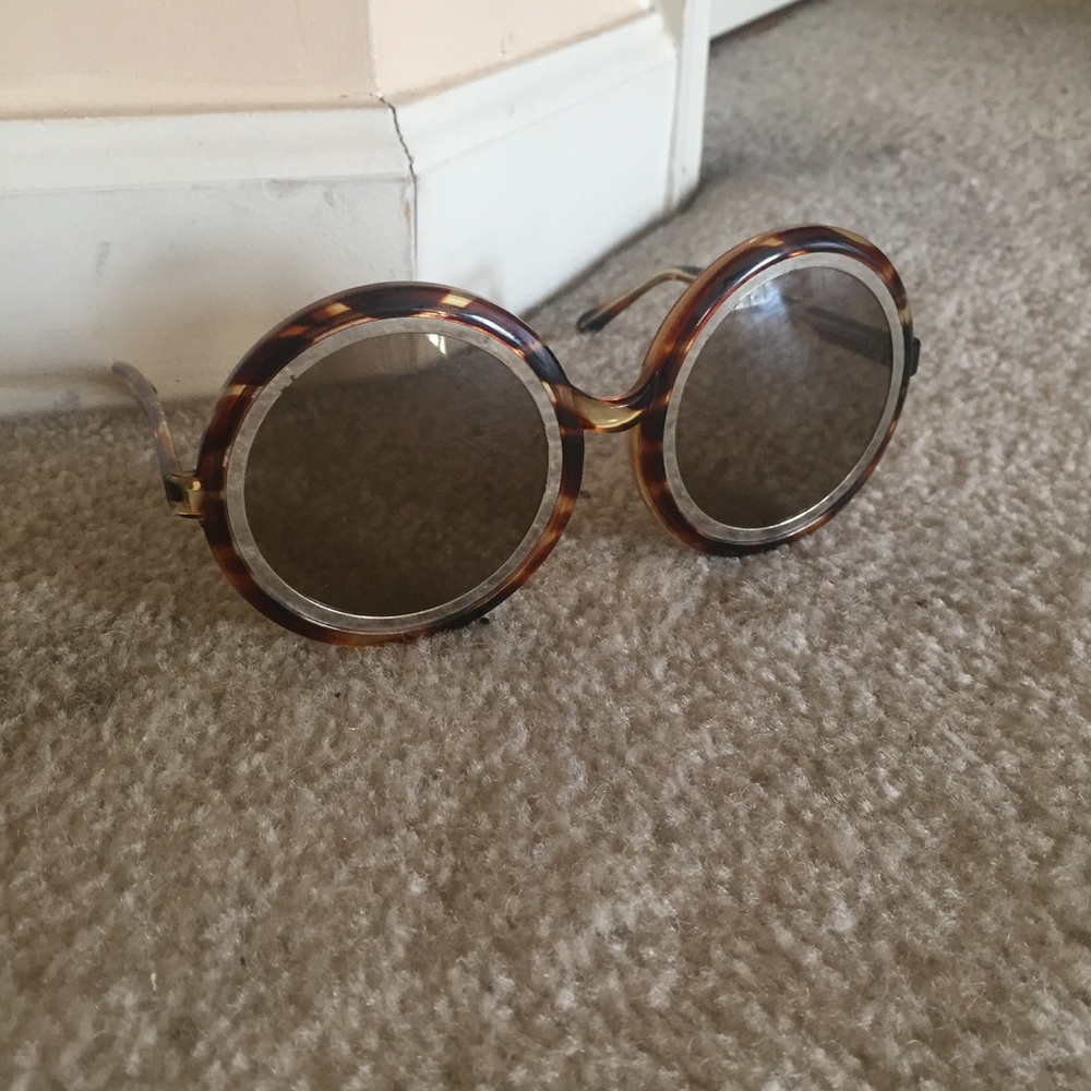 Vintage Tom Ford Sunglasses
