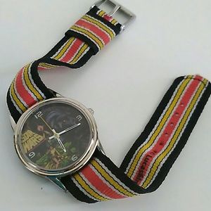 Star Wars Watch Character Scene ( for male/female)