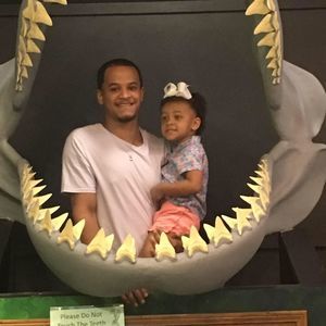 Meet your Posher, Charles