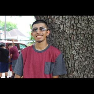 Meet your Posher, Roman