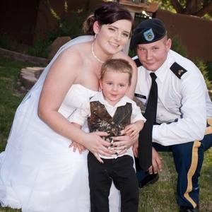 Meet your Posher, Robin