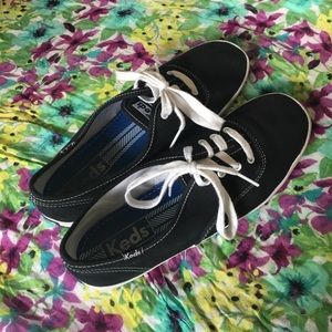 Black Keds