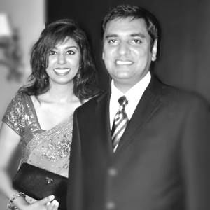 Meet your Posher, Sheeraz