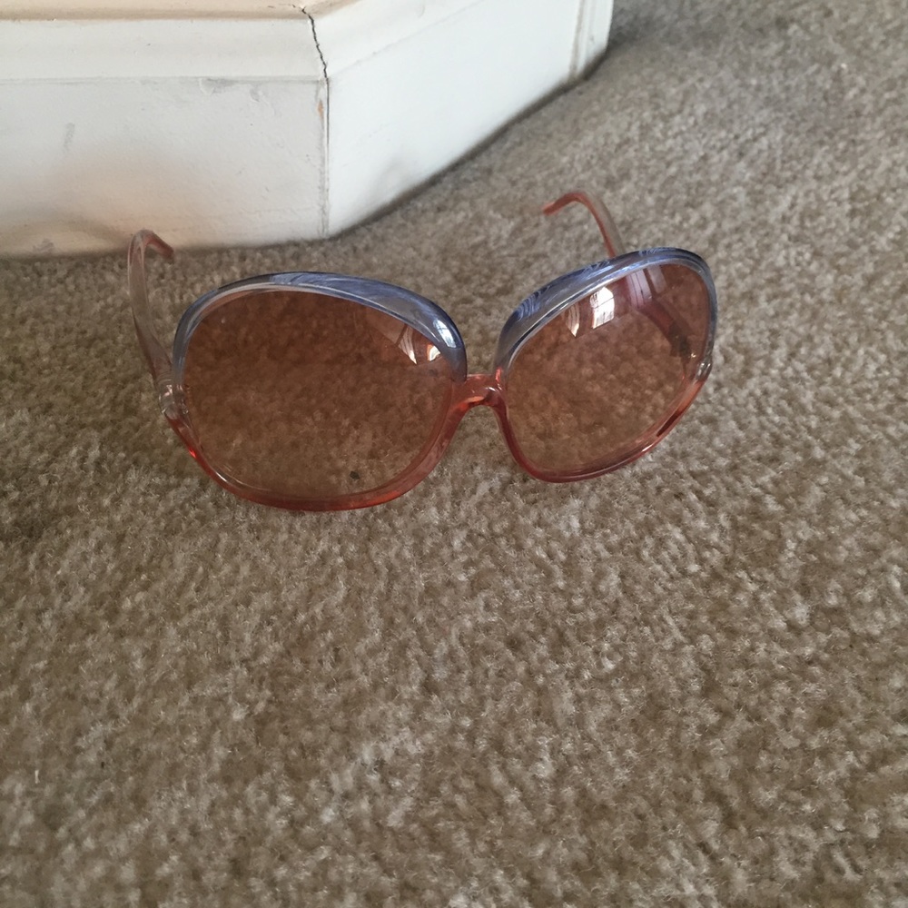 Vintage Emilio Pucci Sunglasses