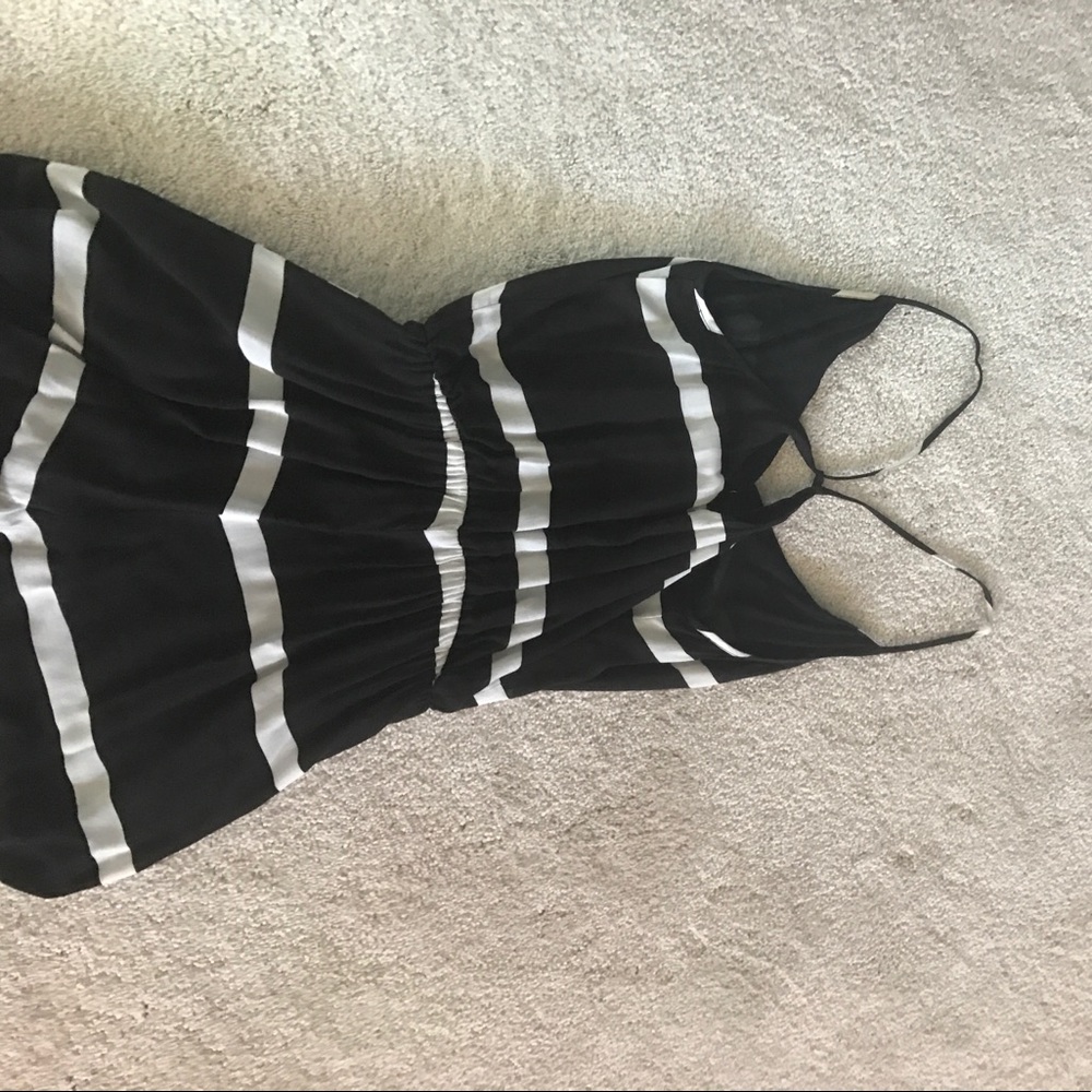 Southmoon Under romper