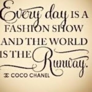 Meet your Posher, Diana