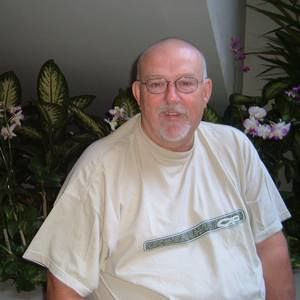 Meet your Posher, Wayne