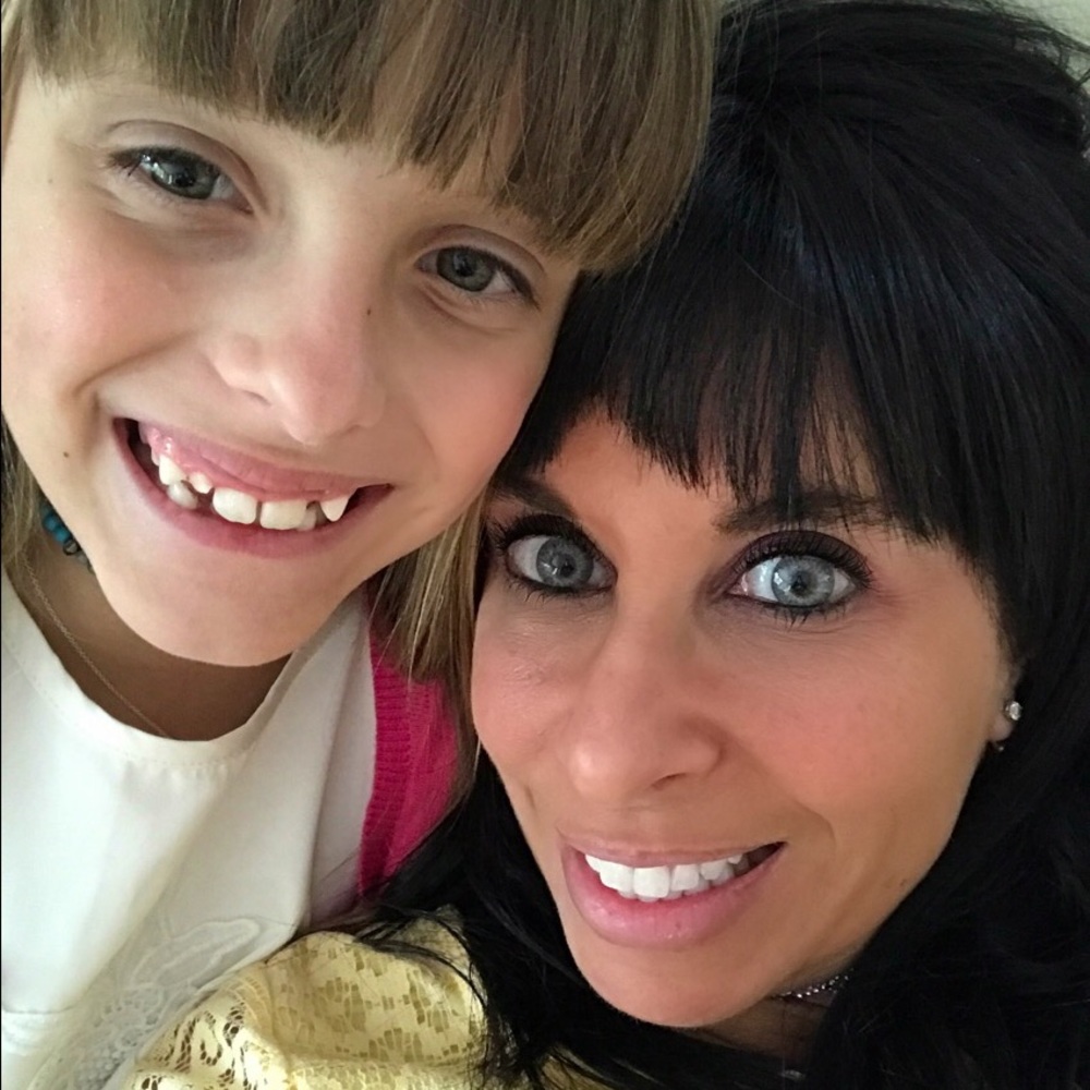 Meet your Posher, Joanne