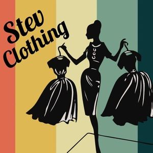 Meet your Posher, Steven