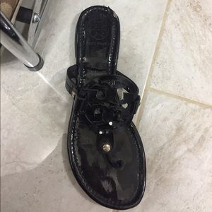 Tory burch miller sandal