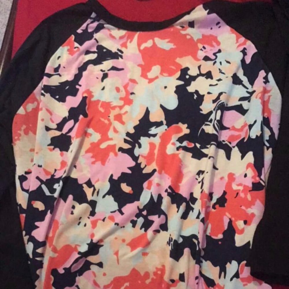 LulaRoe randy size L