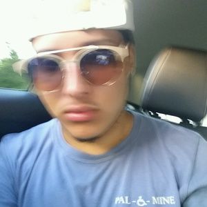 Meet your Posher, Brian