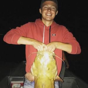 Meet your Posher, Dalton