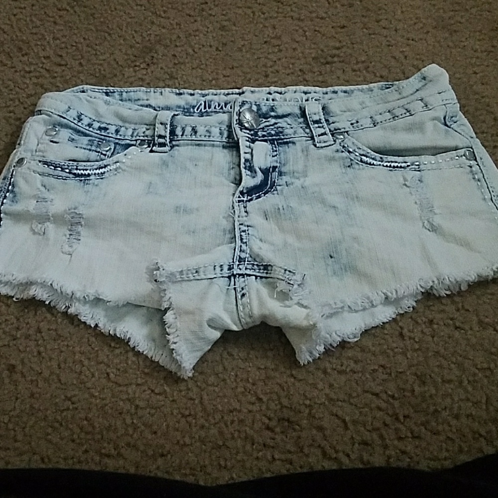 Shorts