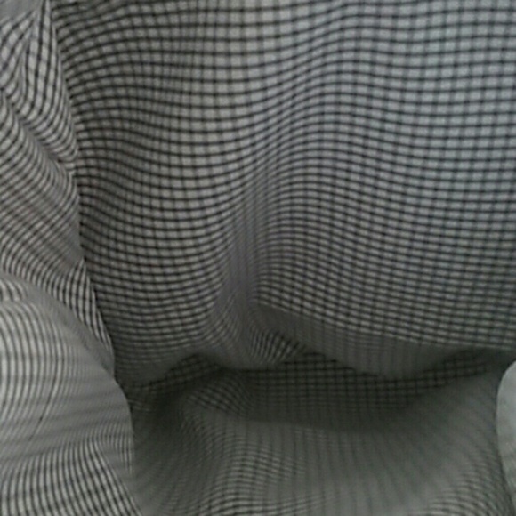 Zebra print hand made backpack brand new 4pockets - Picture 6 of 8